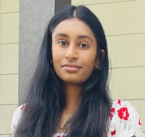 Sai Moukthika Ganumpally