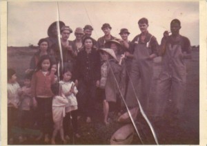 Nam group